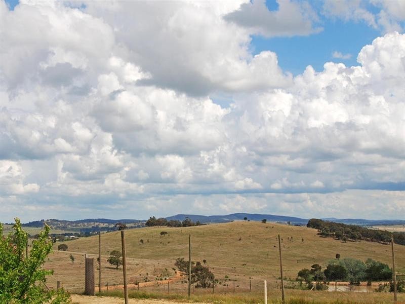 “YERALLA” 237 Mt Baw Baw Road, Goulburn NSW 2580