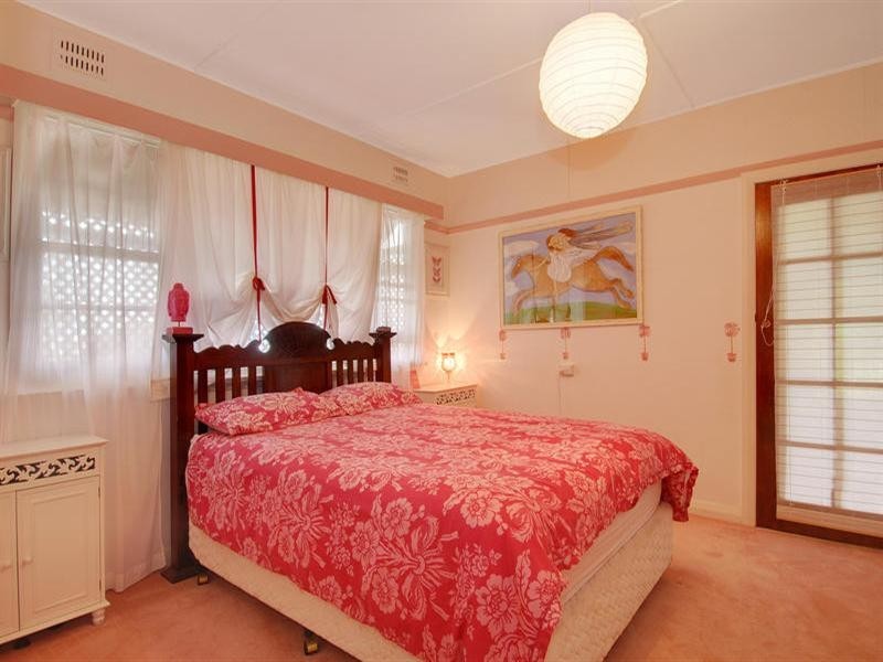 “YERALLA” 237 Mt Baw Baw Road, Goulburn NSW 2580