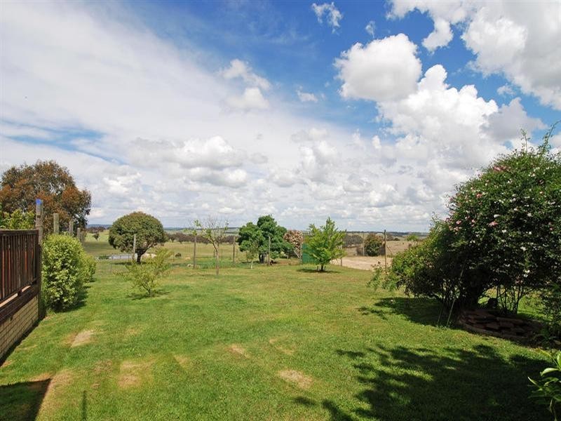 “YERALLA” 237 Mt Baw Baw Road, Goulburn NSW 2580