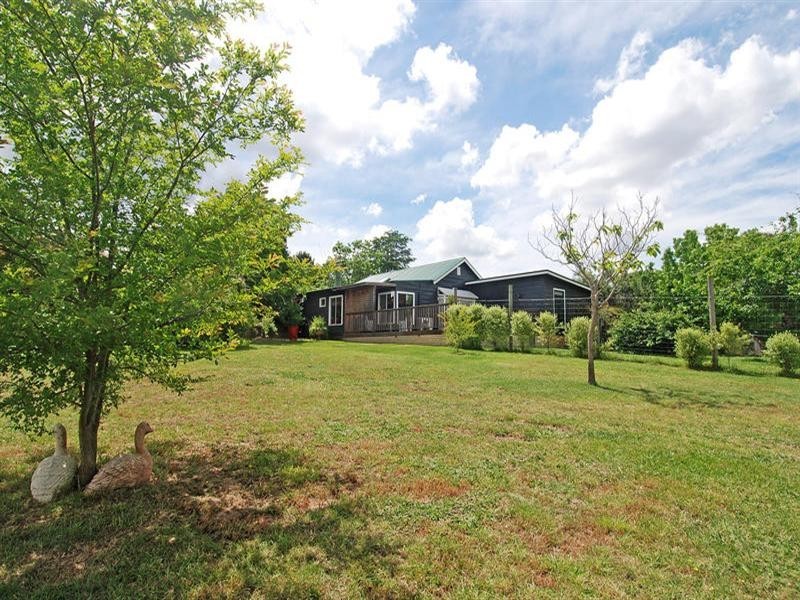 “YERALLA” 237 Mt Baw Baw Road, Goulburn NSW 2580