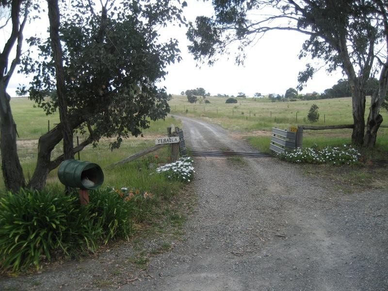 “YERALLA” 237 Mt Baw Baw Road, Goulburn NSW 2580