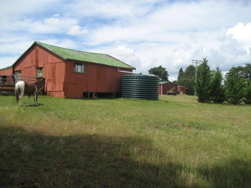 “YERALLA” 237 Mt Baw Baw Road, Goulburn NSW 2580