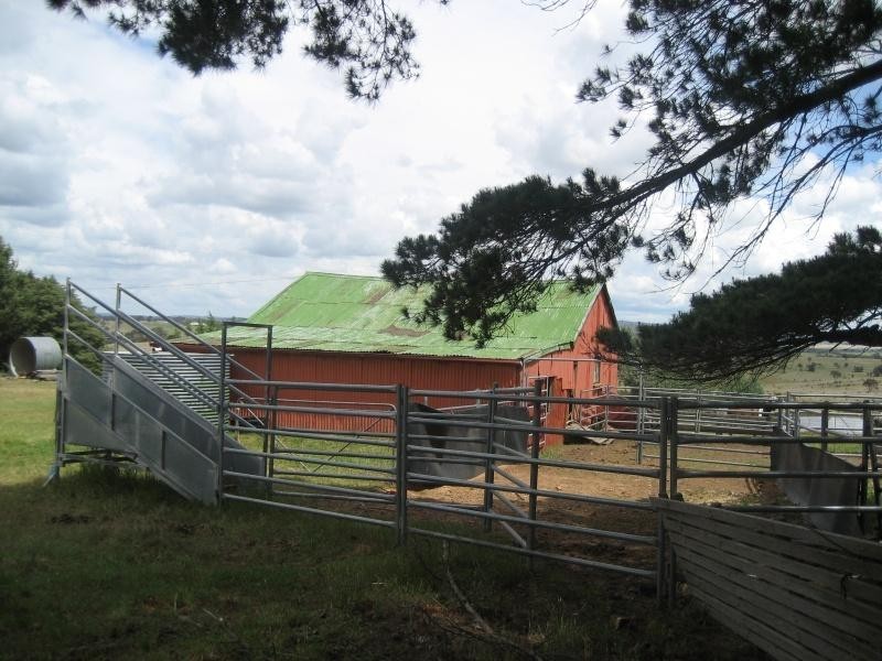 “YERALLA” 237 Mt Baw Baw Road, Goulburn NSW 2580