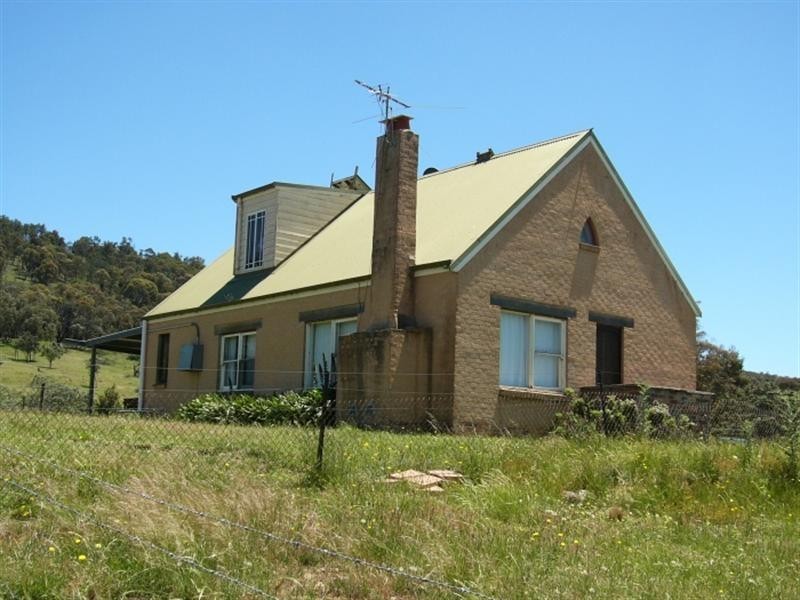 112 Lake George Road, Currawang NSW 2580