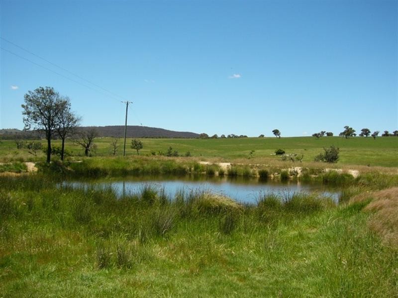 112 Lake George Road, Currawang NSW 2580