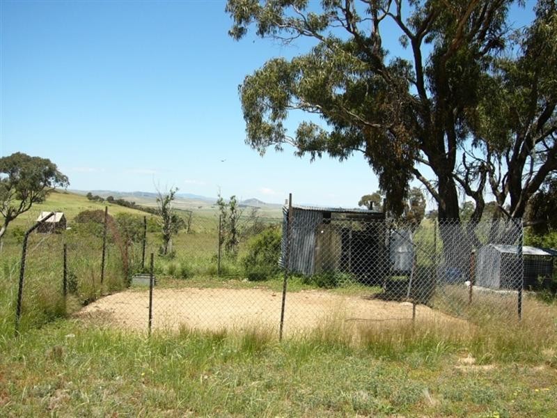 112 Lake George Road, Currawang NSW 2580