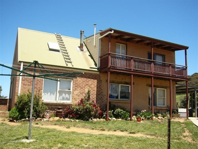 112 Lake George Road, Currawang NSW 2580