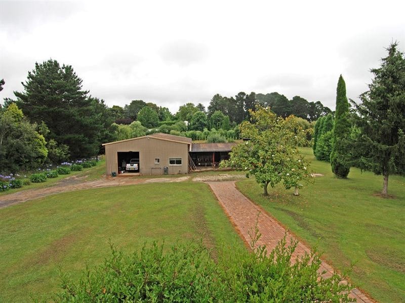 21-27 Phillip Street, Burradoo NSW 2576