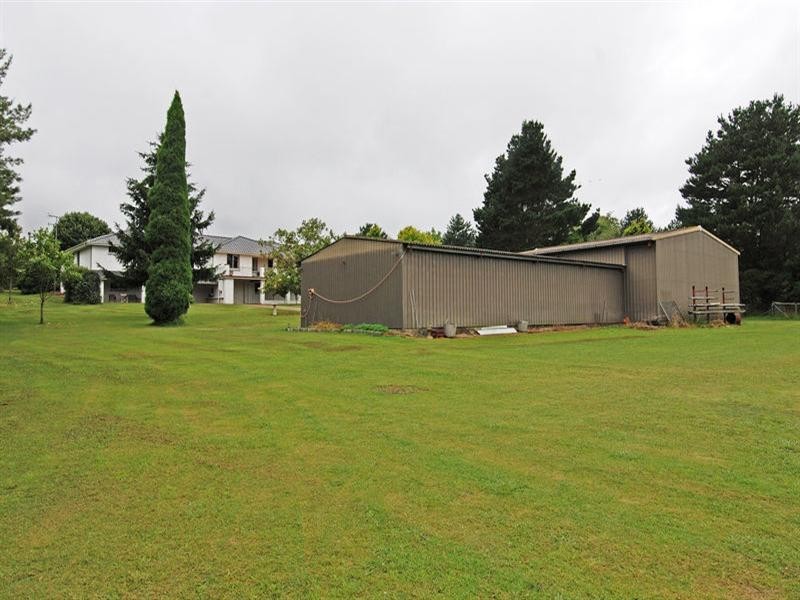 21-27 Phillip Street, Burradoo NSW 2576