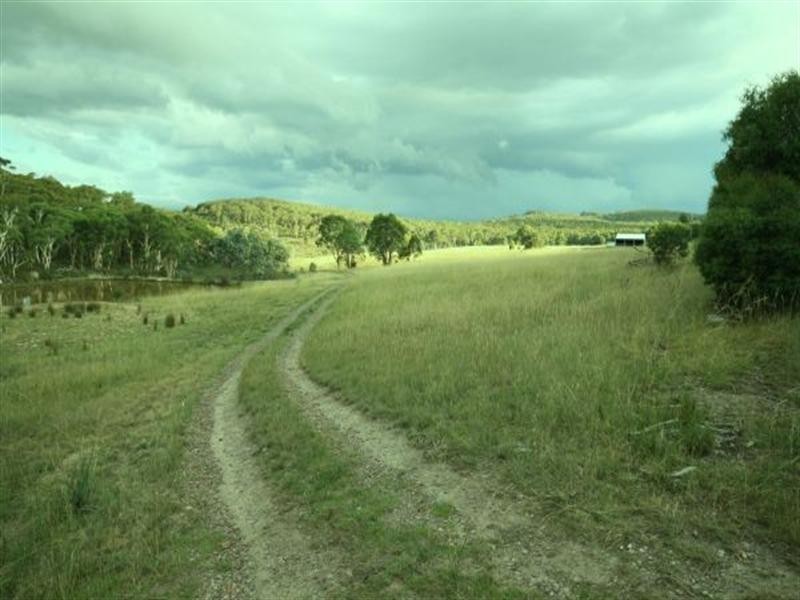 189 Arthurs Road, Towrang NSW 2580