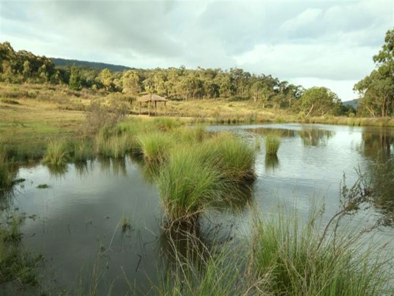 189 Arthurs Road, Towrang NSW 2580