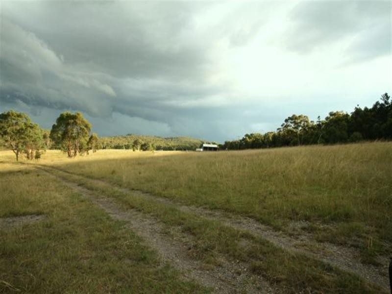 189 Arthurs Road, Towrang NSW 2580