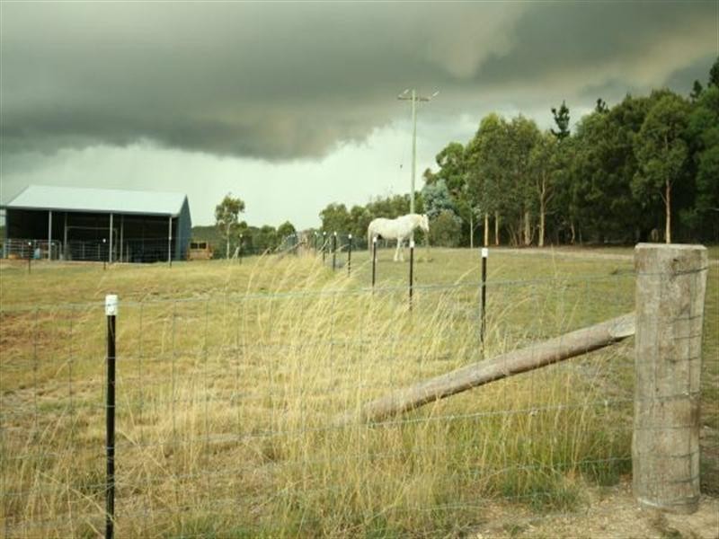 189 Arthurs Road, Towrang NSW 2580