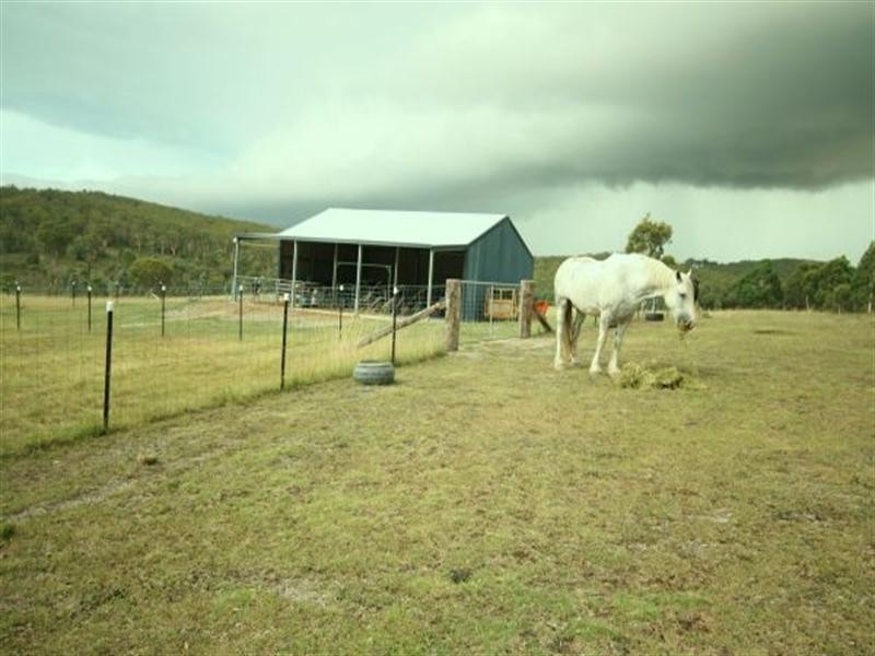 189 Arthurs Road, Towrang NSW 2580