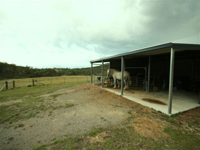 189 Arthurs Road, Towrang NSW 2580