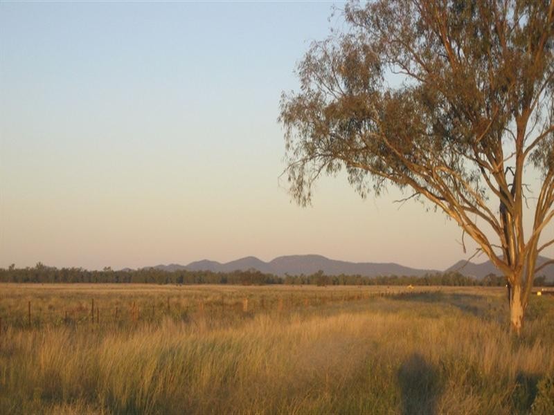 0 Lachlan Valley Way, Lake Cargelligo NSW 2672