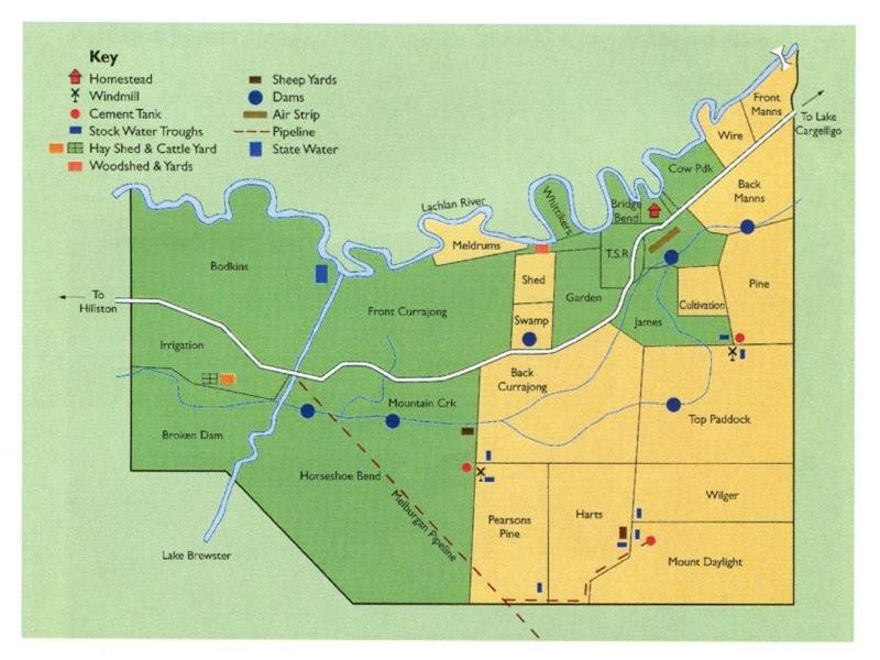 0 Lachlan Valley Way, Lake Cargelligo NSW 2672