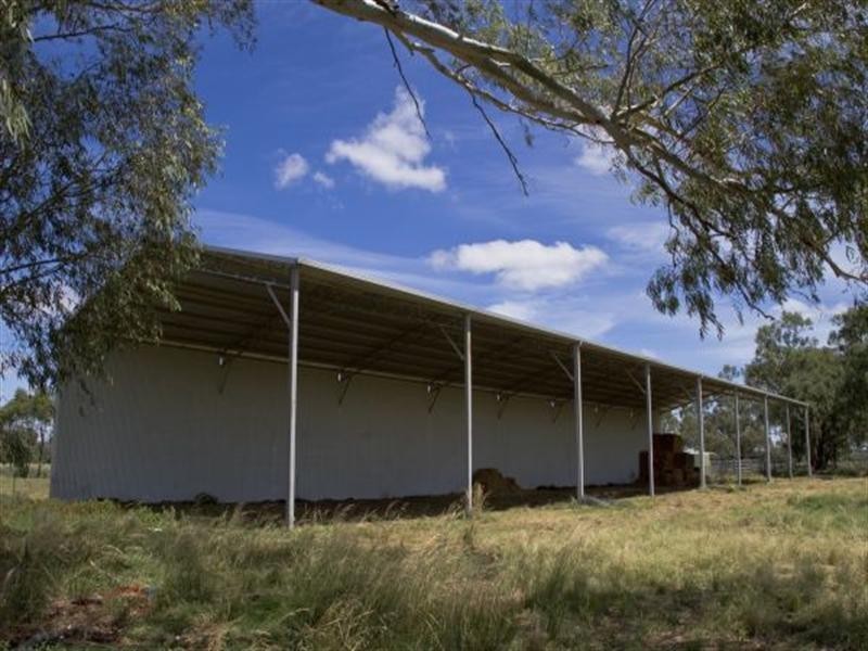 0 Lachlan Valley Way, Lake Cargelligo NSW 2672