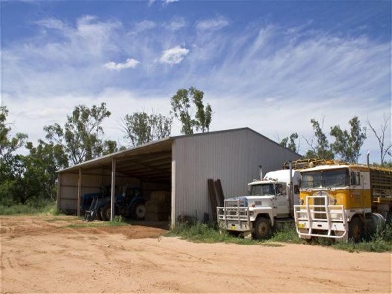 0 Lachlan Valley Way, Lake Cargelligo NSW 2672