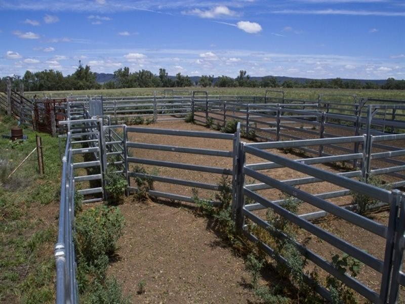 0 Lachlan Valley Way, Lake Cargelligo NSW 2672