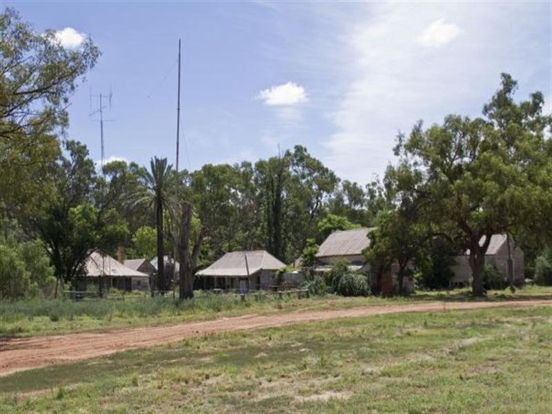 0 Lachlan Valley Way, Lake Cargelligo NSW 2672