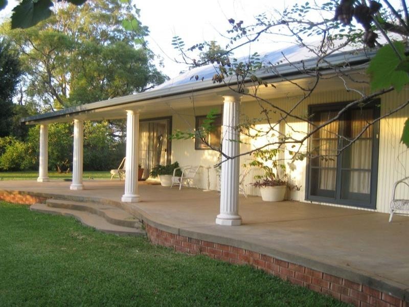 0 Lachlan Valley Way, Lake Cargelligo NSW 2672