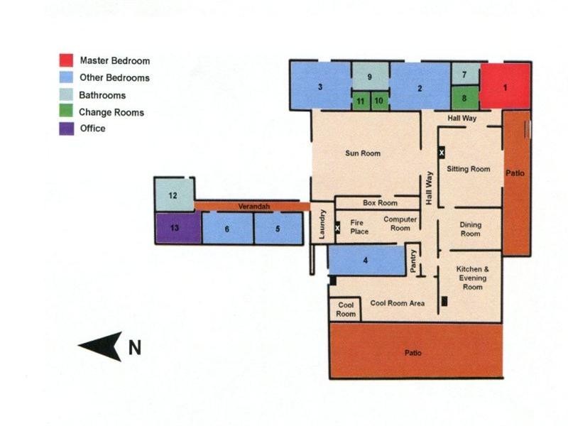 0 Lachlan Valley Way, Lake Cargelligo NSW 2672