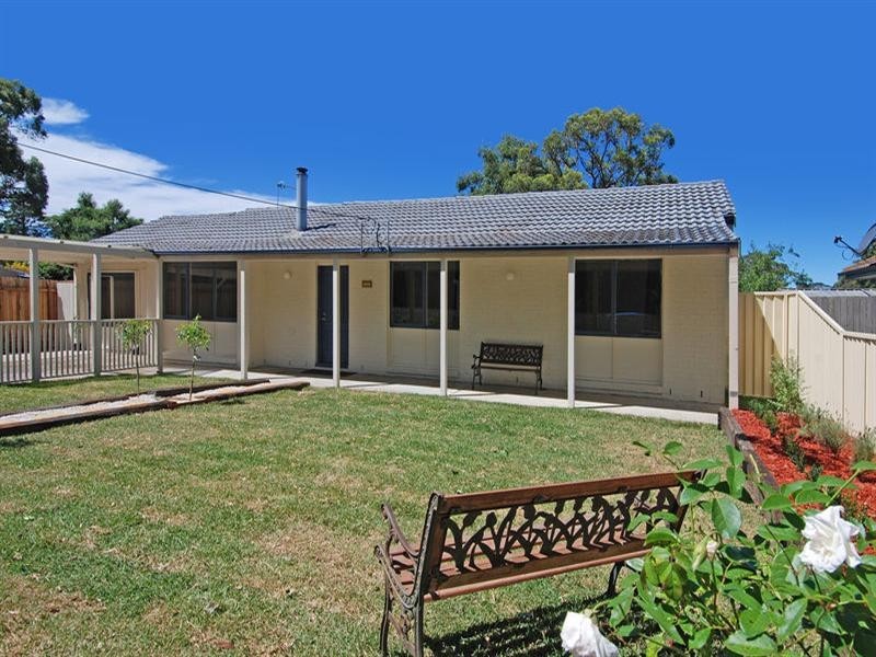 11 Ivy Street, Colo Vale NSW 2575