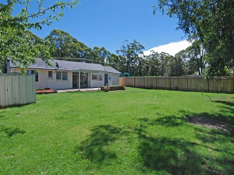 11 Ivy Street, Colo Vale NSW 2575
