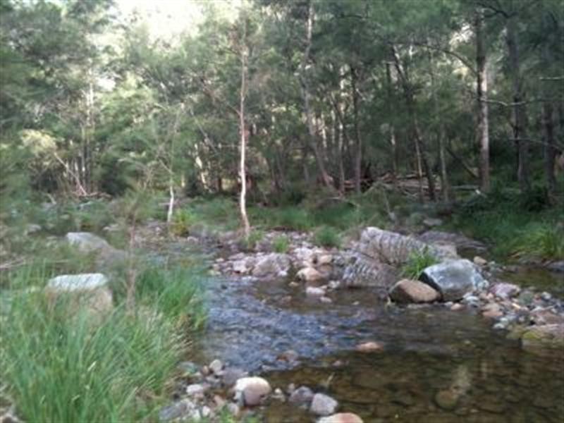 63 Tallygang Mountain Road, Wombeyan Caves NSW 2580