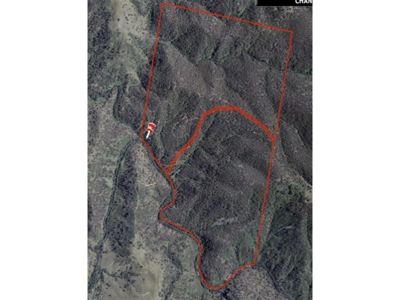 63 Tallygang Mountain Road, Wombeyan Caves NSW 2580