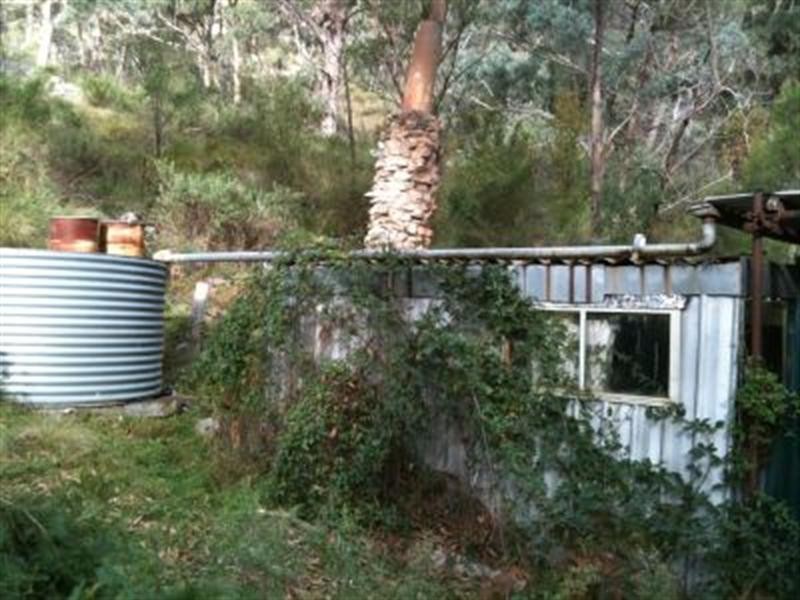 63 Tallygang Mountain Road, Wombeyan Caves NSW 2580