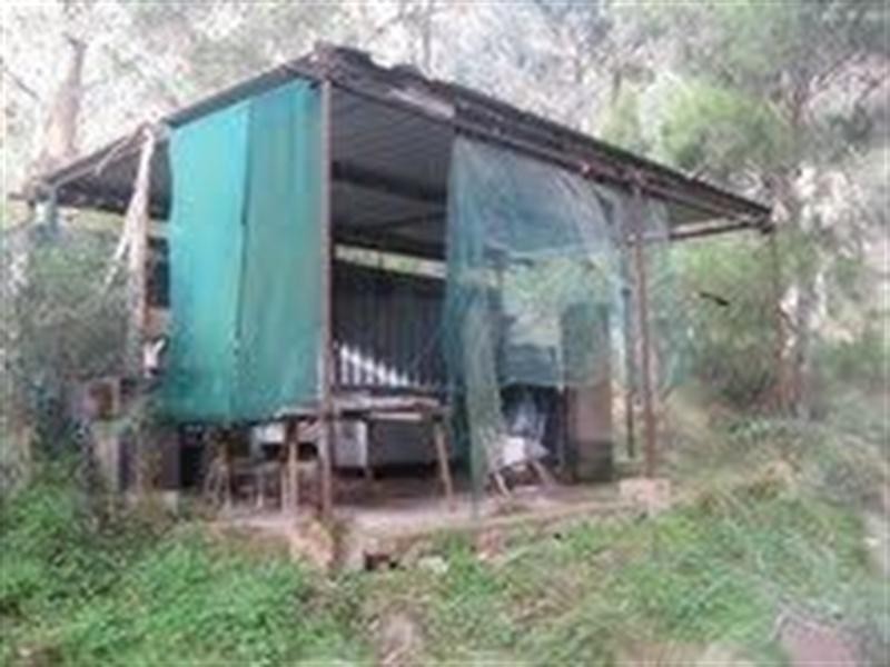 63 Tallygang Mountain Road, Wombeyan Caves NSW 2580