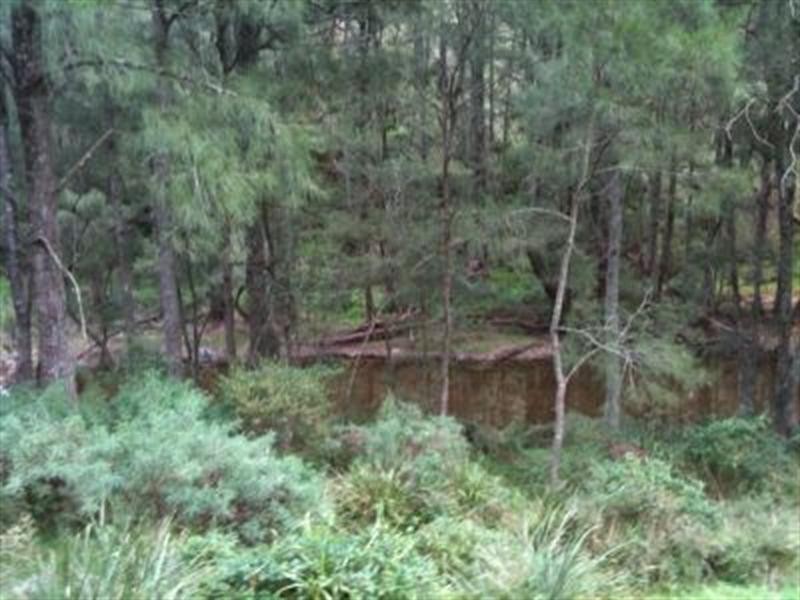 63 Tallygang Mountain Road, Wombeyan Caves NSW 2580