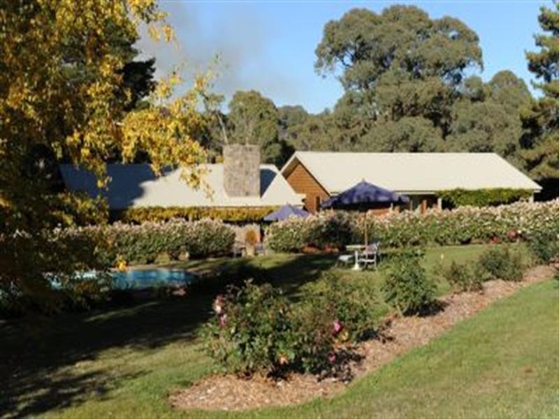 192 Middle Spur Road, Tumbarumba NSW 2653