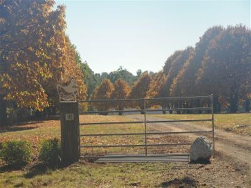 192 Middle Spur Road, Tumbarumba NSW 2653