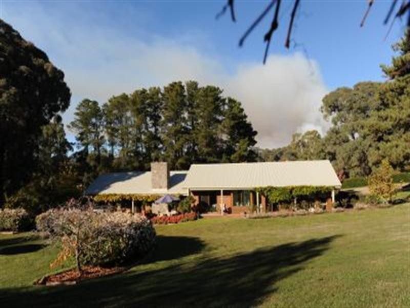 192 Middle Spur Road, Tumbarumba NSW 2653