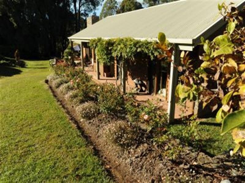 192 Middle Spur Road, Tumbarumba NSW 2653