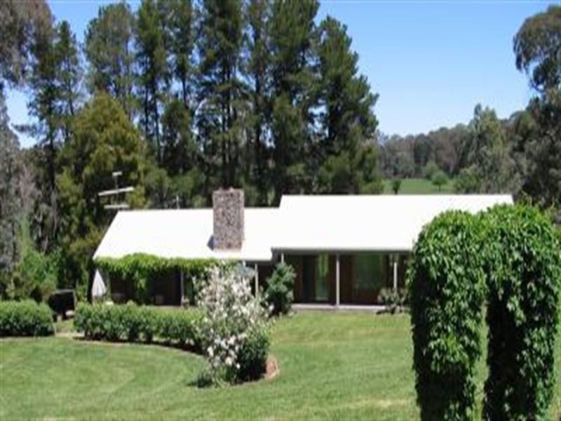 192 Middle Spur Road, Tumbarumba NSW 2653