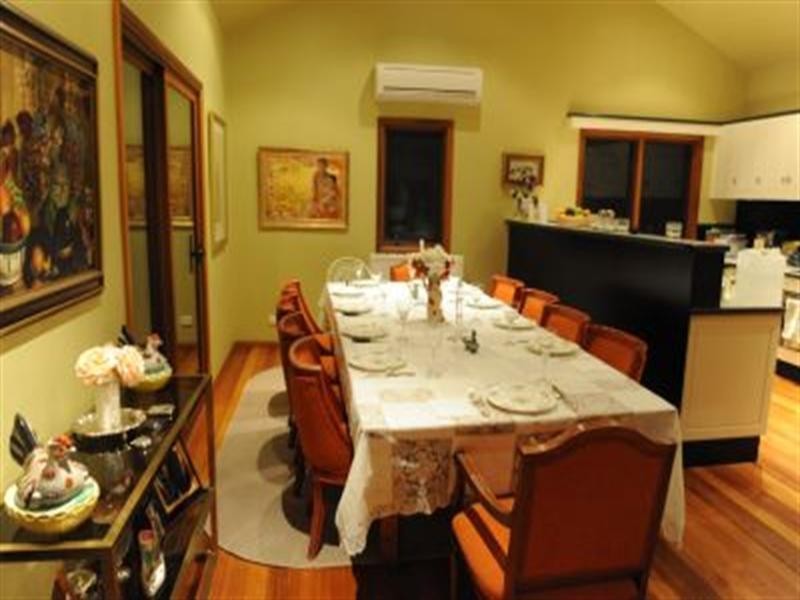 192 Middle Spur Road, Tumbarumba NSW 2653