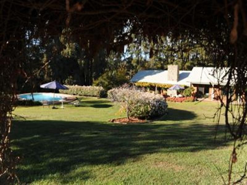 192 Middle Spur Road, Tumbarumba NSW 2653