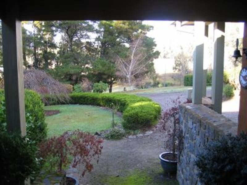 192 Middle Spur Road, Tumbarumba NSW 2653