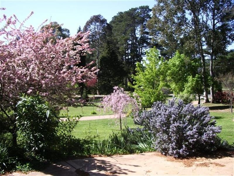 40 Charlotte Street, Burradoo NSW 2576