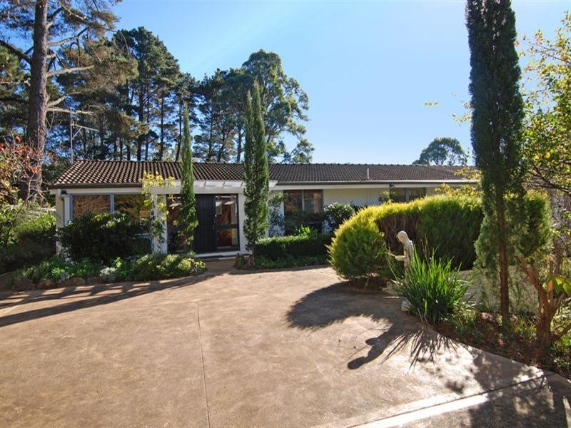 40 Charlotte Street, Burradoo NSW 2576