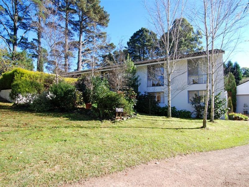 40 Charlotte Street, Burradoo NSW 2576