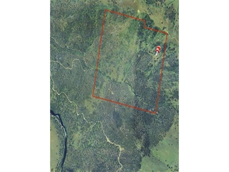 0 “Horse Creek”, Wombeyan Caves NSW 2580