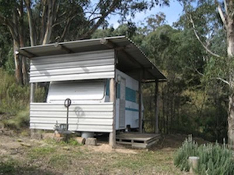 0 “Horse Creek”, Wombeyan Caves NSW 2580