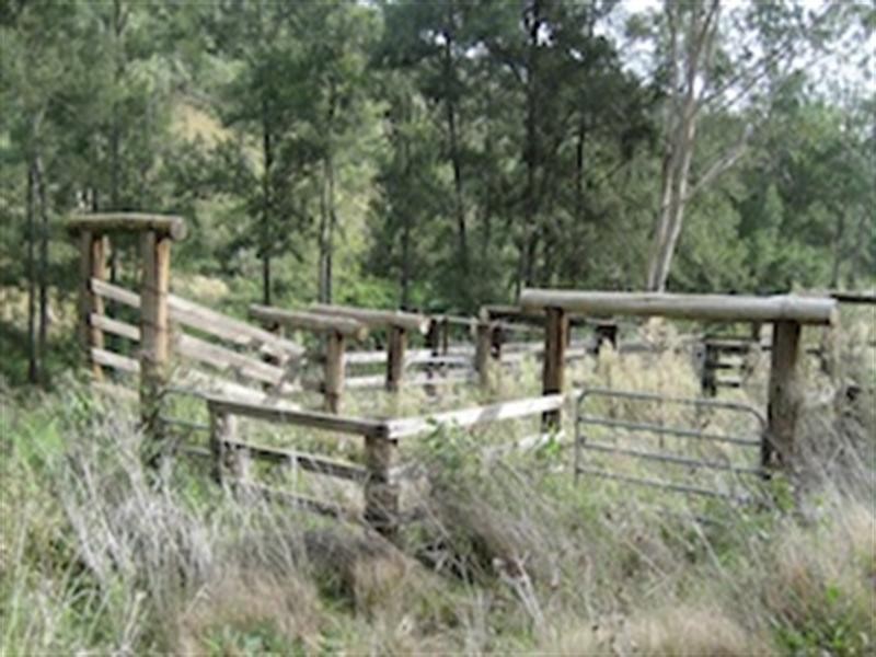 0 “Horse Creek”, Wombeyan Caves NSW 2580