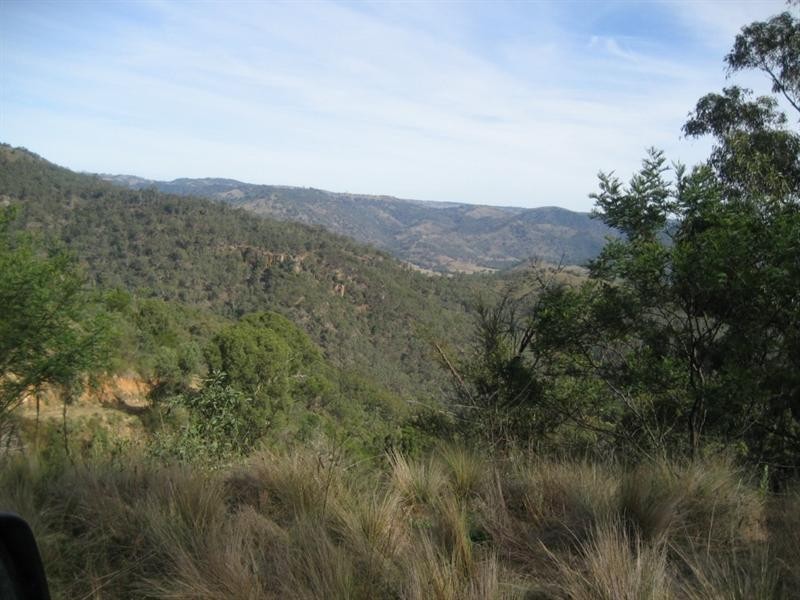 0 “Horse Creek” Wombeyan Caves Road, Bullio NSW 2575