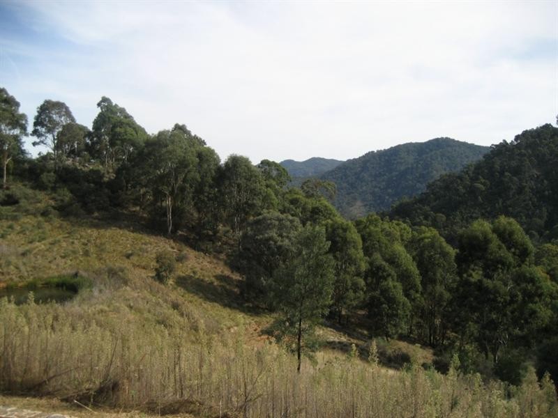 0 “Horse Creek” Wombeyan Caves Road, Bullio NSW 2575